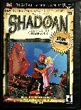 Shadoan DVD