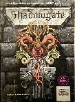 Shadowgate (Boxed) (Amiga) (Contains Hint Sheet)