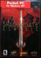 Shadowgate Classic