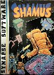 Shamus (Synapse) (Atari 400/800)