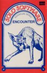 Encounter (Solo Software) (Sharp MZ-700)