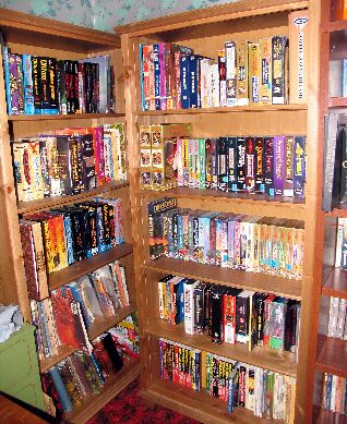 Shelves 1,2 Shelves 1,2