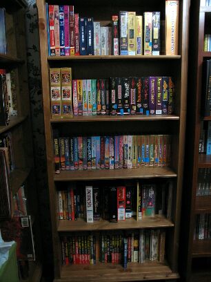 Shelf 2 Shelf 2