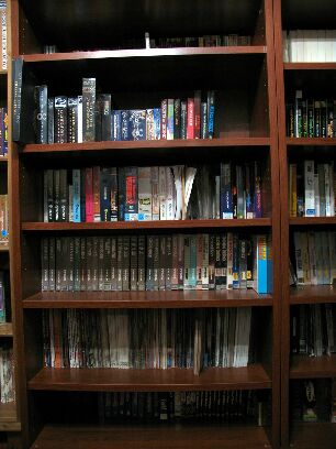 Shelf 3 Shelf 3