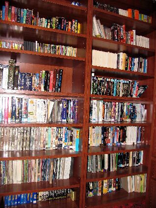 Shelves 3,4 Shelves 3,4