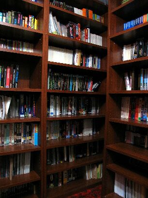 Shelf 4 Shelf 4