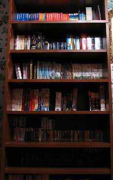 Shelf 5 Shelf 5
