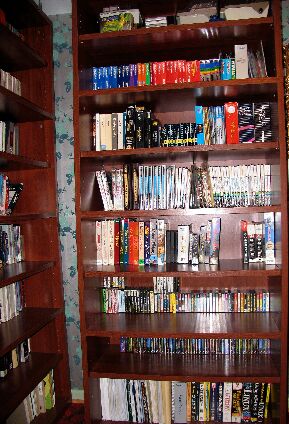 Shelf 5 Shelf 5