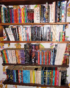 Shelf 6 Shelf 6
