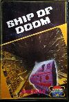 Adventure C: Ship of Doom (Clamshell) (Paxman Promotions) (Amstrad CPC)