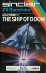 Adventure C: Ship of Doom (ZX Spectrum)