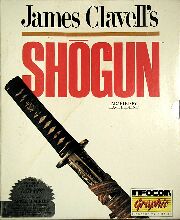 Shogun (Apple II)