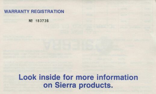 sierra-regcard30