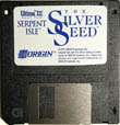 silverseed-disk