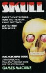 Skull (Games Machine) (ZX Spectrum)