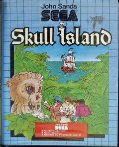 Skull Island