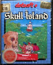 skullisland