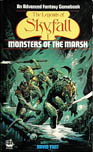 Skyfall #1: Monsters of the Marsh