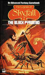 Skyfall #2: The Black Pyramid