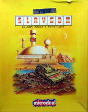 Slaygon (Microdeal) (Amiga)