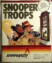 snooper