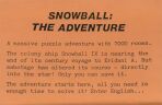 Snowball