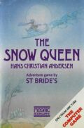Snow Queen, The (Mosaic) (ZX Spectrum)