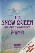 Snow Queen, The (Mosaic) (ZX Spectrum)