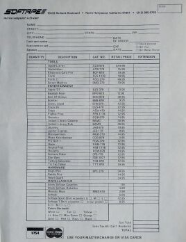 softape-orderform