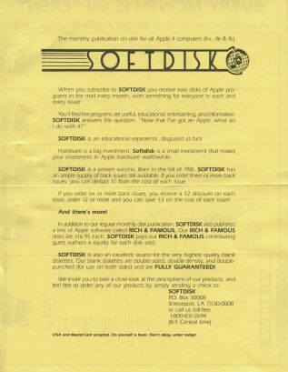 softdisk-catalog