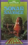Sonar Salvage (Hitech Games Plus) (ZX Spectrum)