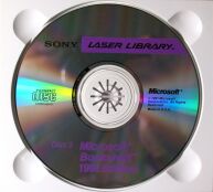 sonylaser-msbookshelf-cd