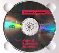 sonylaser-ngmammals-cd