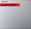Sony Laser Library