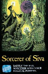 Sorcerer of Siva