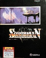 Sorcerian (IBM PC)