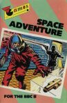 Space Adventure (Virgin Games) (BBC Model B)