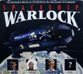 Spaceship Warlock (Reactor) (Macintosh)