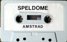 speldome-tape