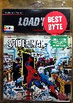 Questprobe: Spider-Man (Load 'n' Go!) (Apple II)