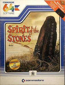 spiritstones