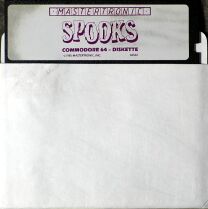 spooks-alt-disk