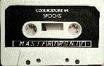 spooks-tape