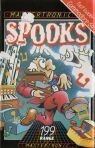Spooks (C64) (Cassette Version)