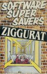 Ziggurat (Software Supersavers) (ZX Spectrum)