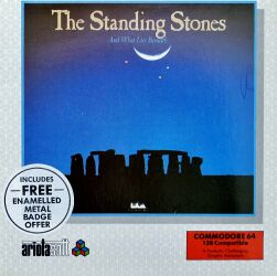 Standing Stones