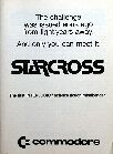 starcrossc64canada-manual