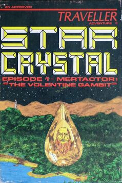 starcrystal