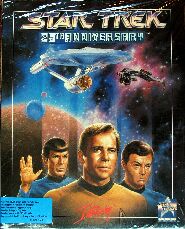 Star Trek: 25th Anniversary