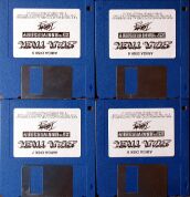 startrek25thamiga-disk2